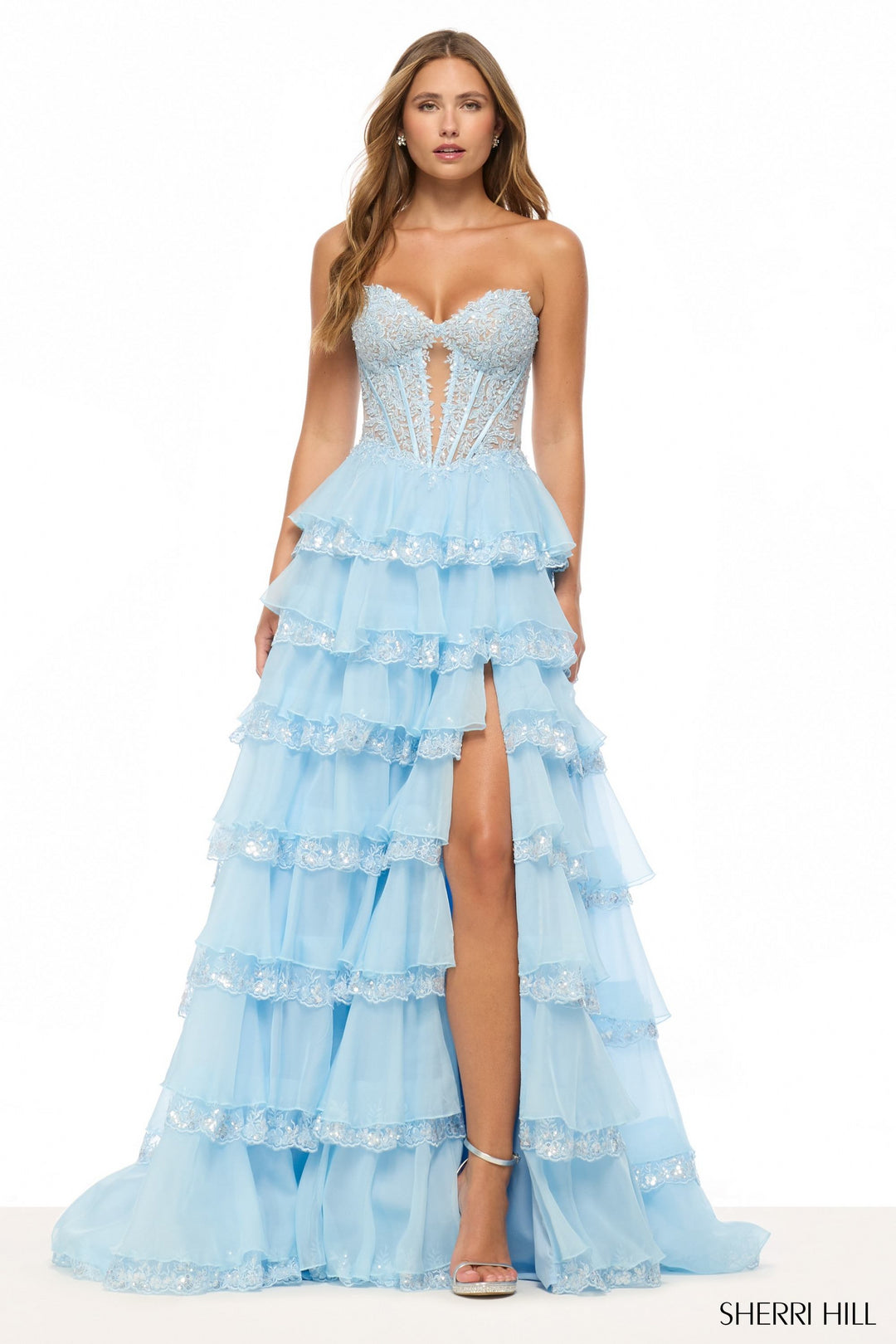 Sherri Hill 57885