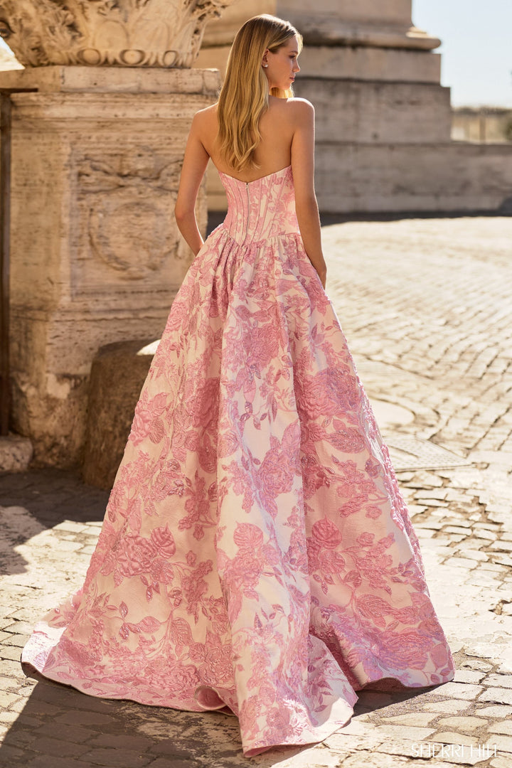 شيري هيل 57912