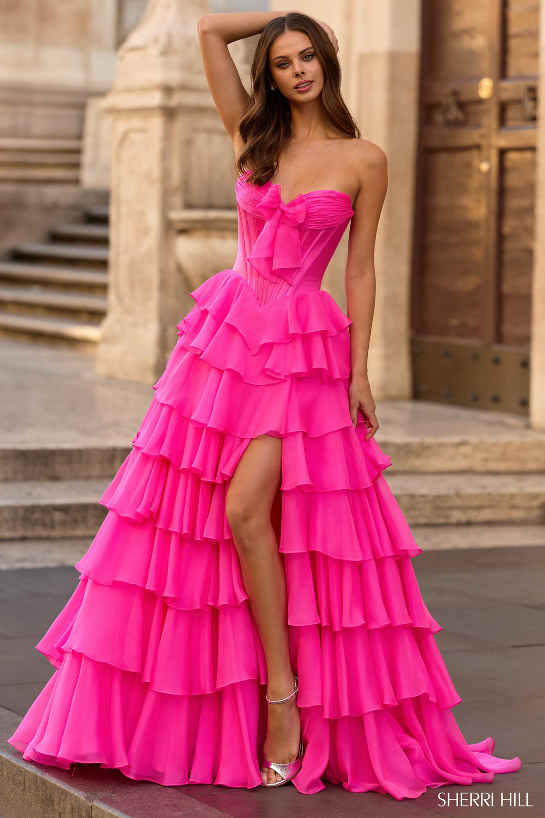 Sherri Hill 57923 Sherri Hill 57923