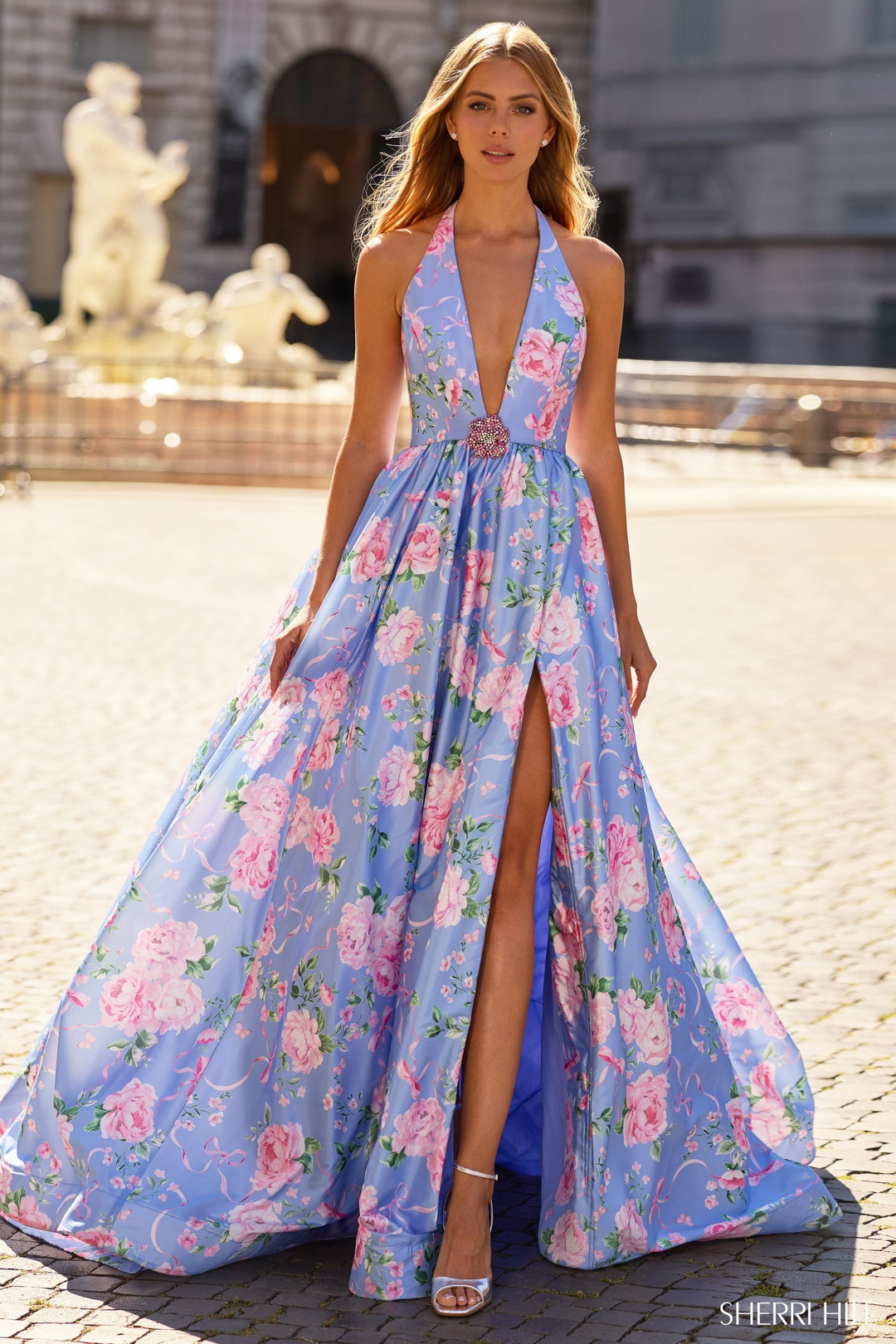 Sherri Hill 57955 Sherri Hill 57955