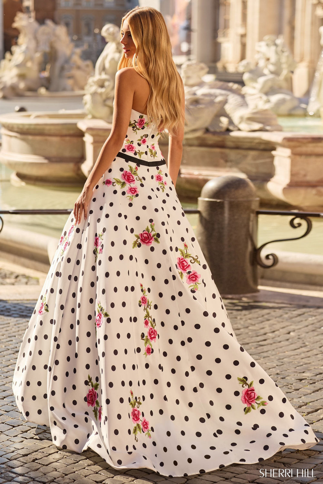 Sherri Hill 57980