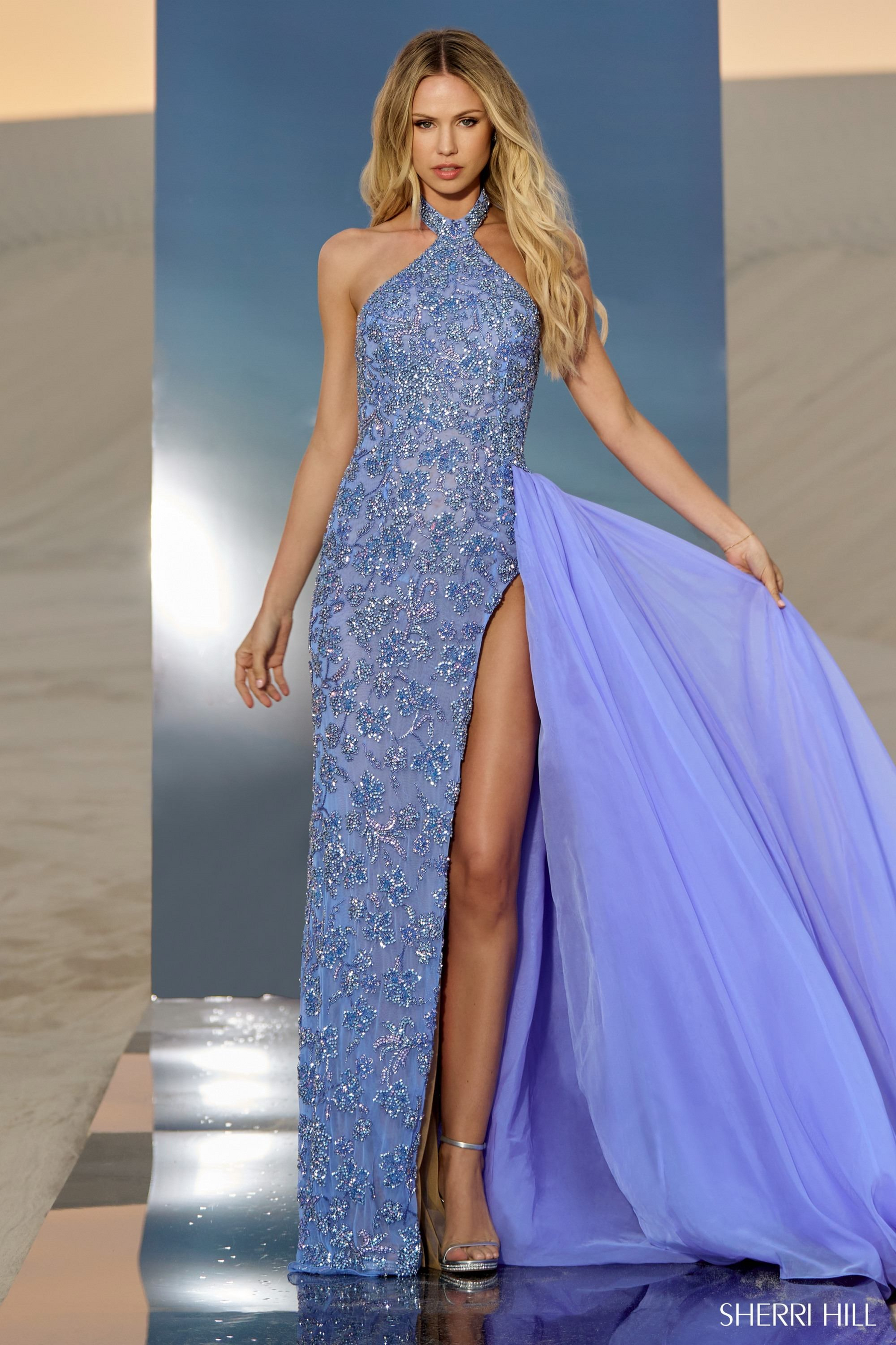 Sherri Hill 55103
