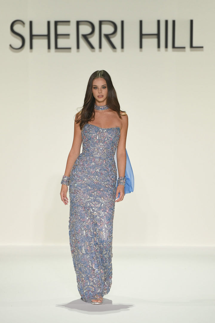 Sherri Hill 67165