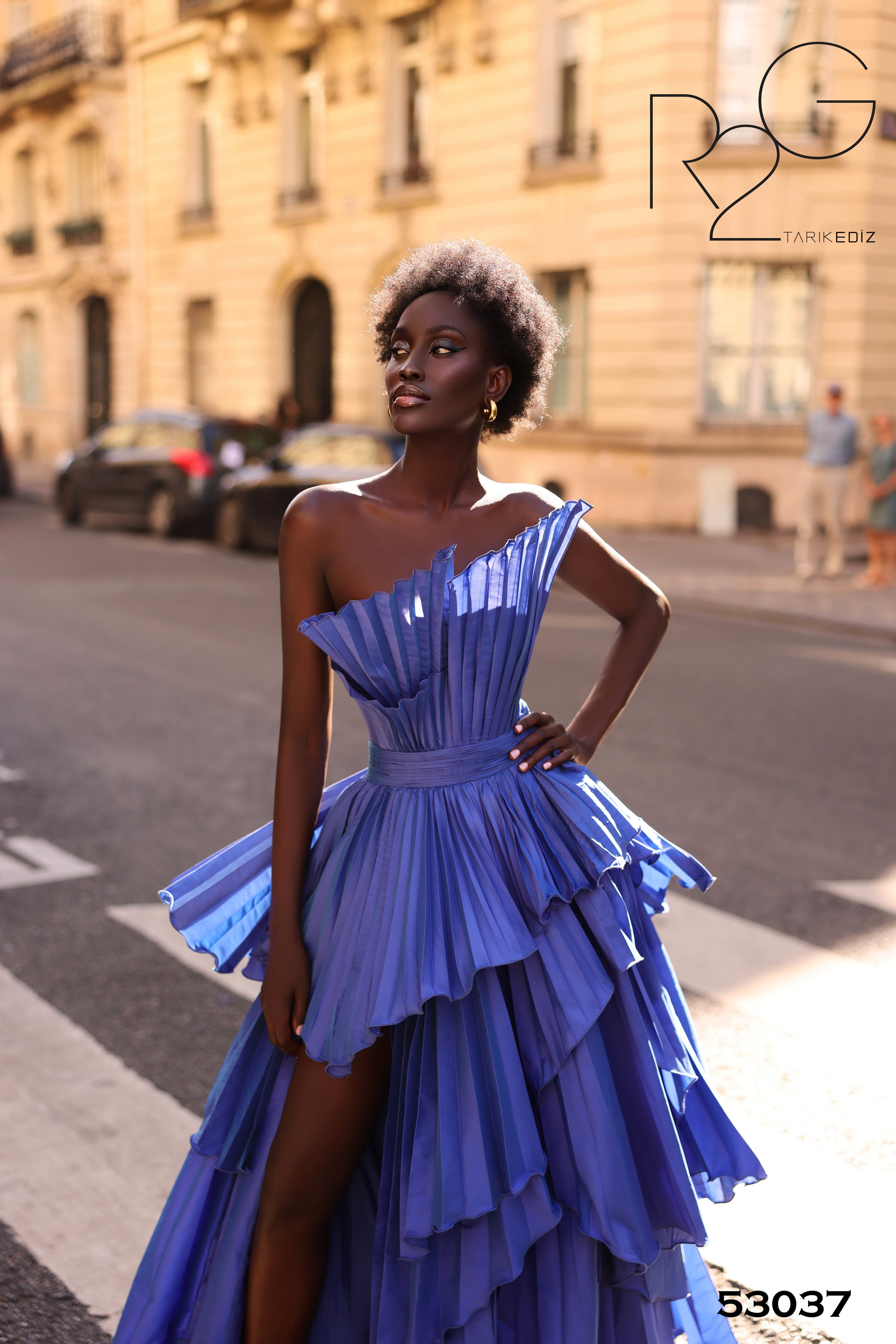 新品タグ付きandmary Chuchu pleats ribbon dress ANDMARY】Chuchu pleats ribbon dress