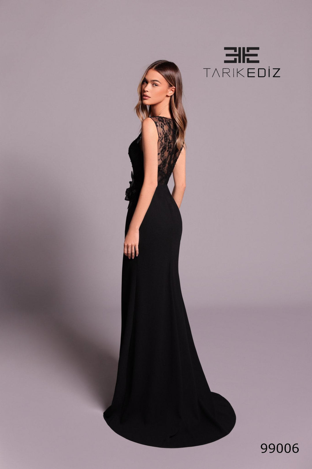 Tarik Ediz 99006