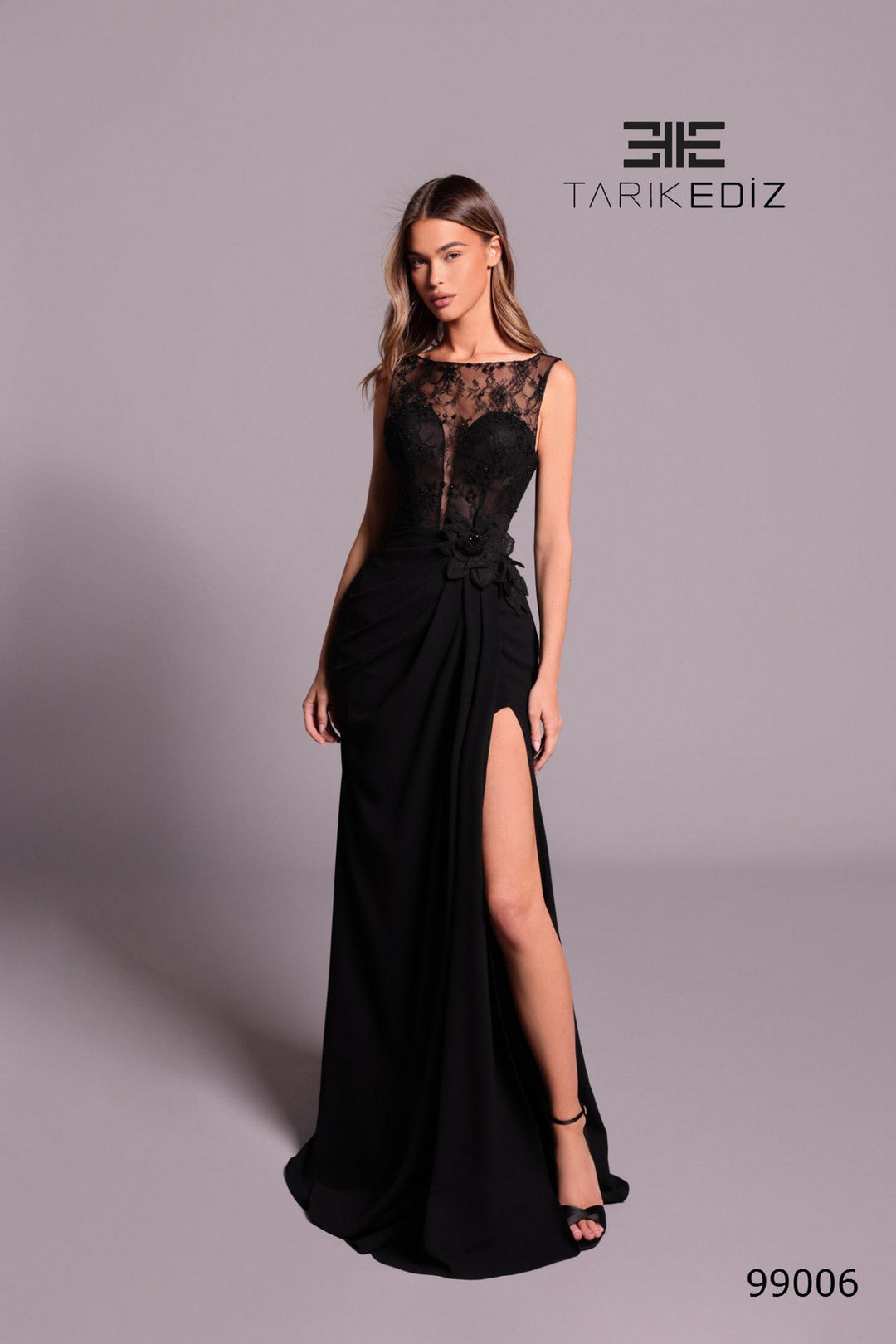 Tarik Ediz 99006