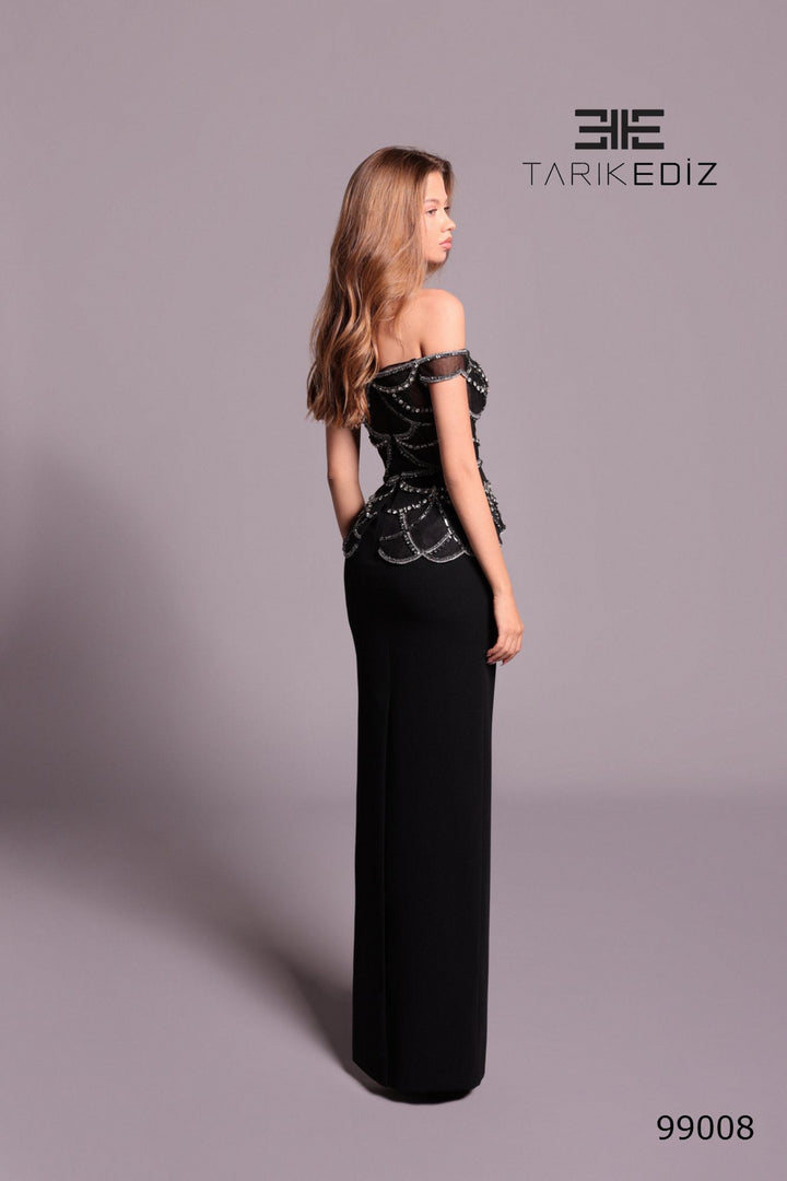 Tarik Ediz 99008