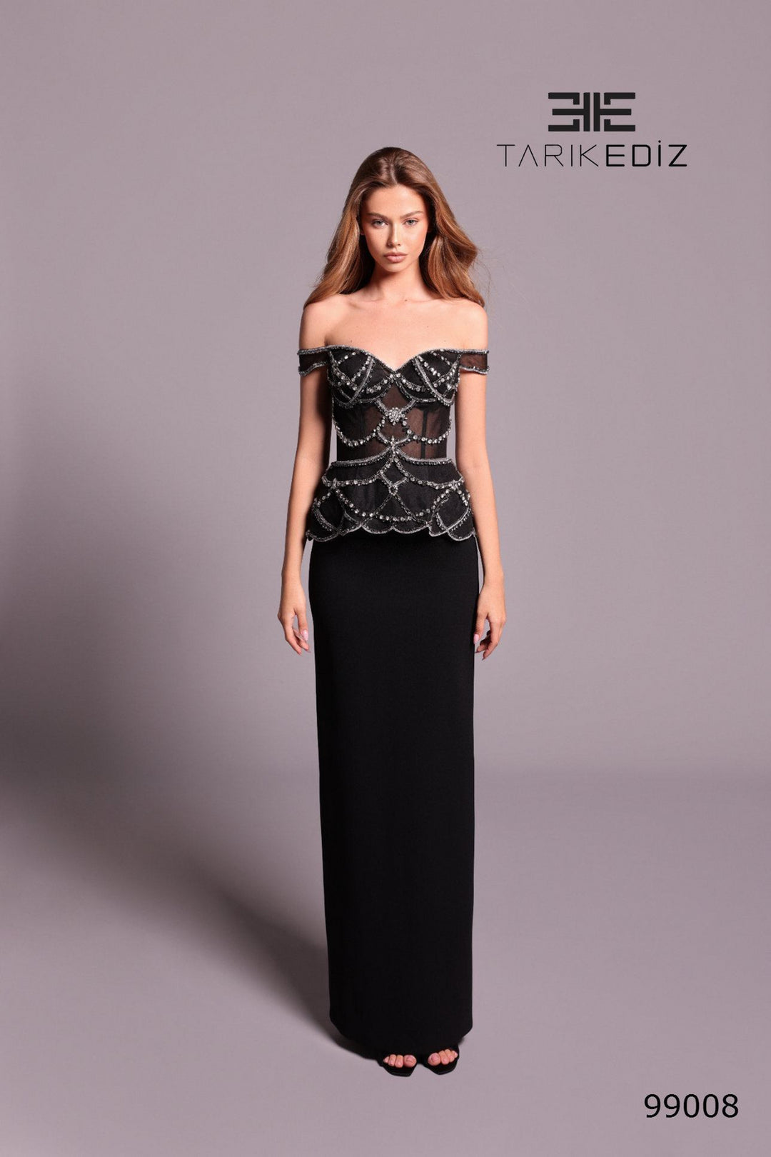 Tarik Ediz 99008