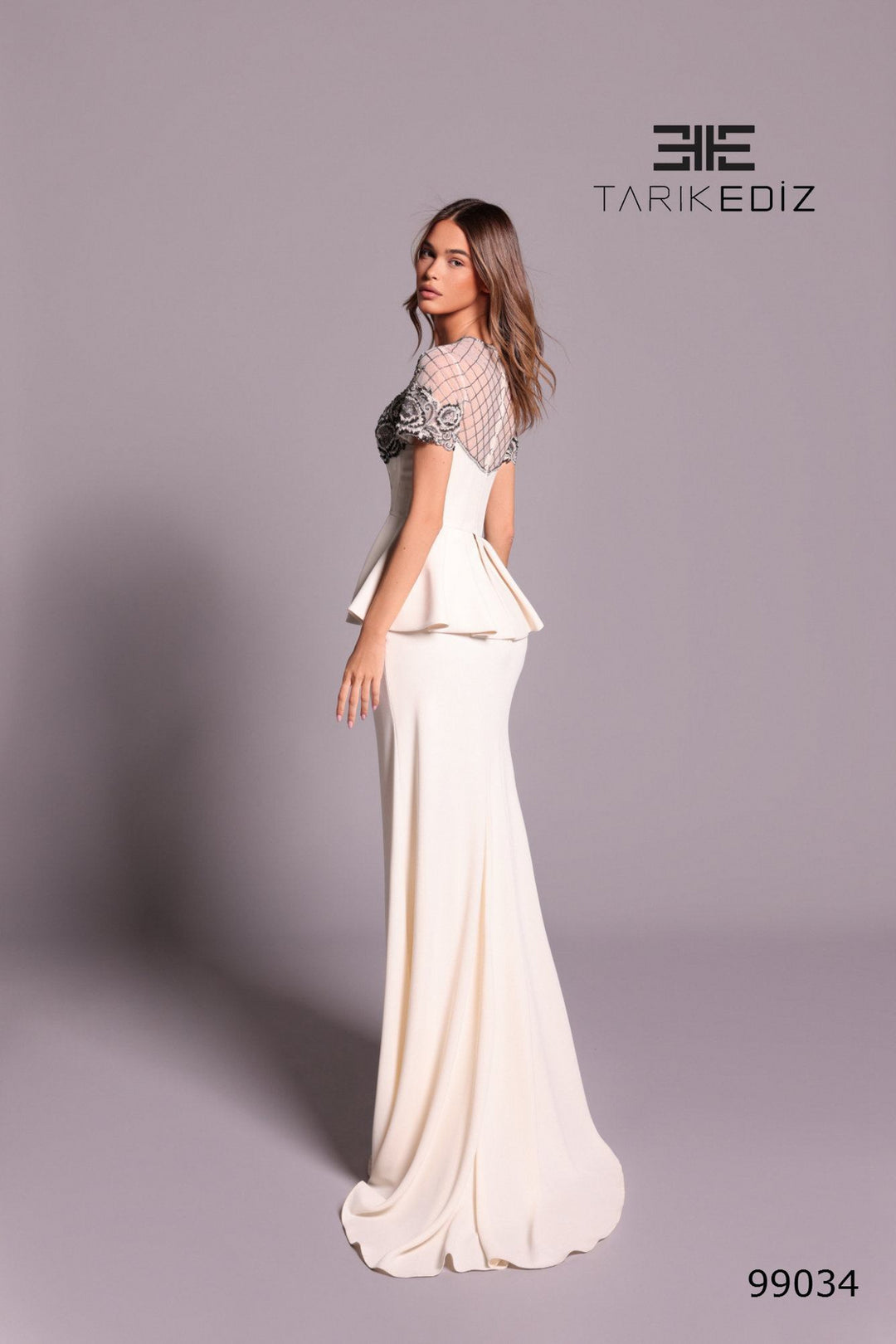 Tarik Ediz 99034