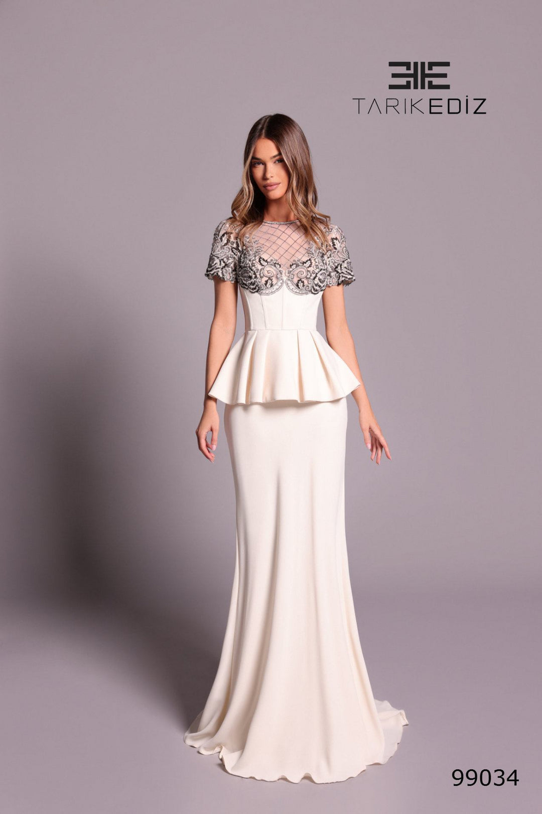 Tarik Ediz 99034