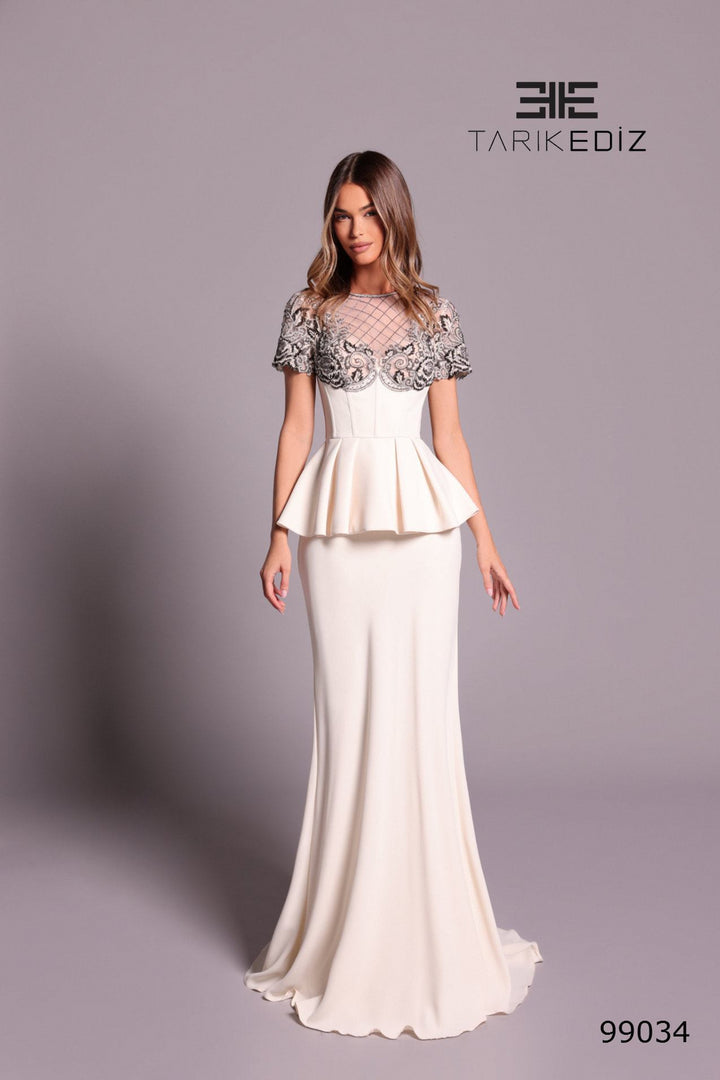 Tarik Ediz 99034