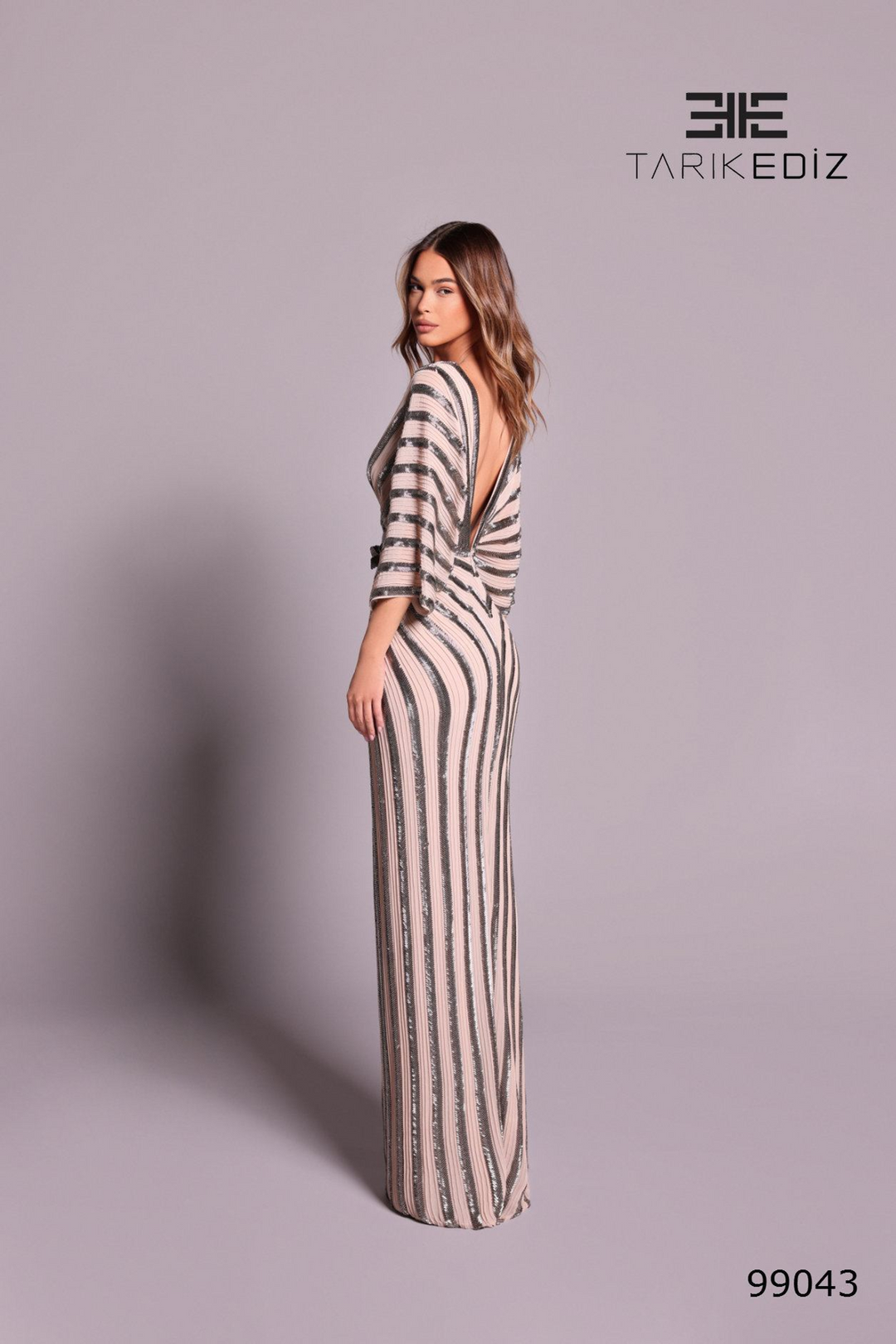 Kimono Sleeve Dresses and Gowns Mydressline Kimono Sleeve Dresses and Gowns Mydressline