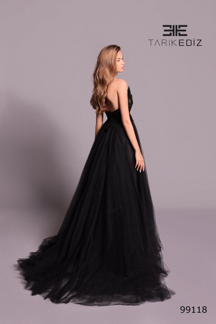 Tarik Ediz 99118