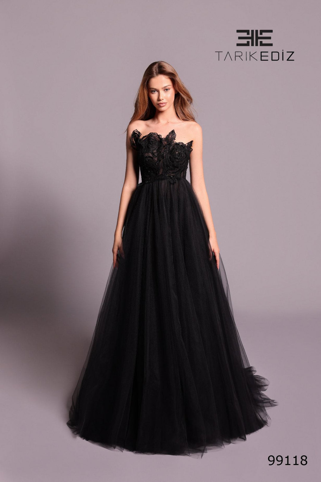 Tarik Ediz 99118