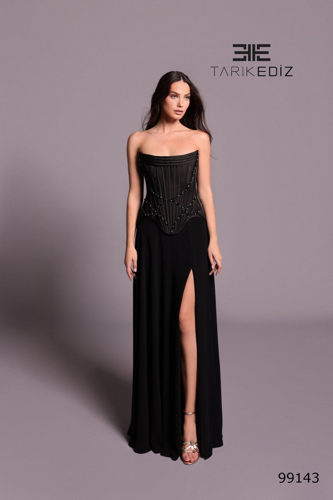 Tarik Ediz 99143