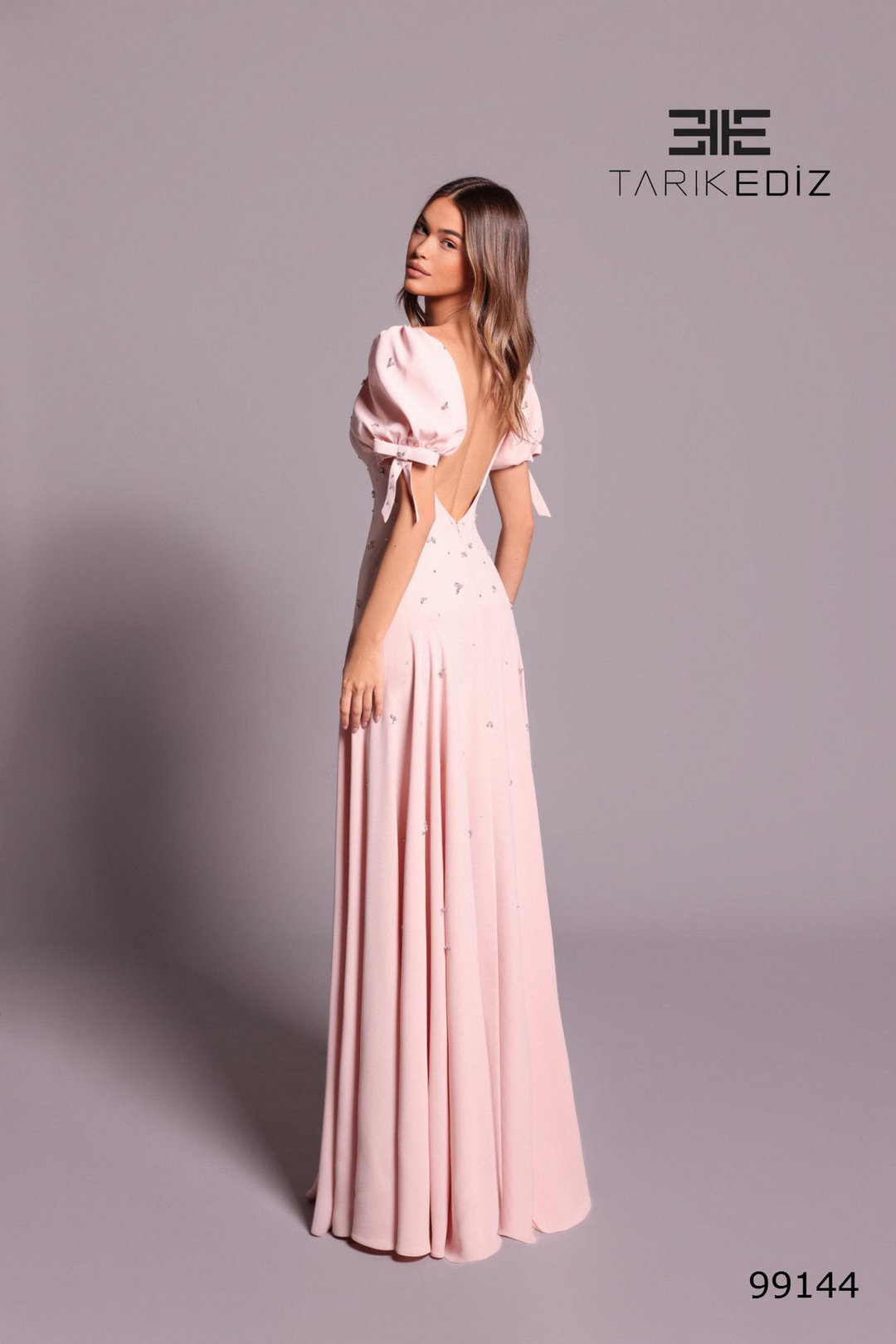 Puff Sleeve Dresses and Gowns Mydressline Puff Sleeve Dresses and Gowns Mydressline