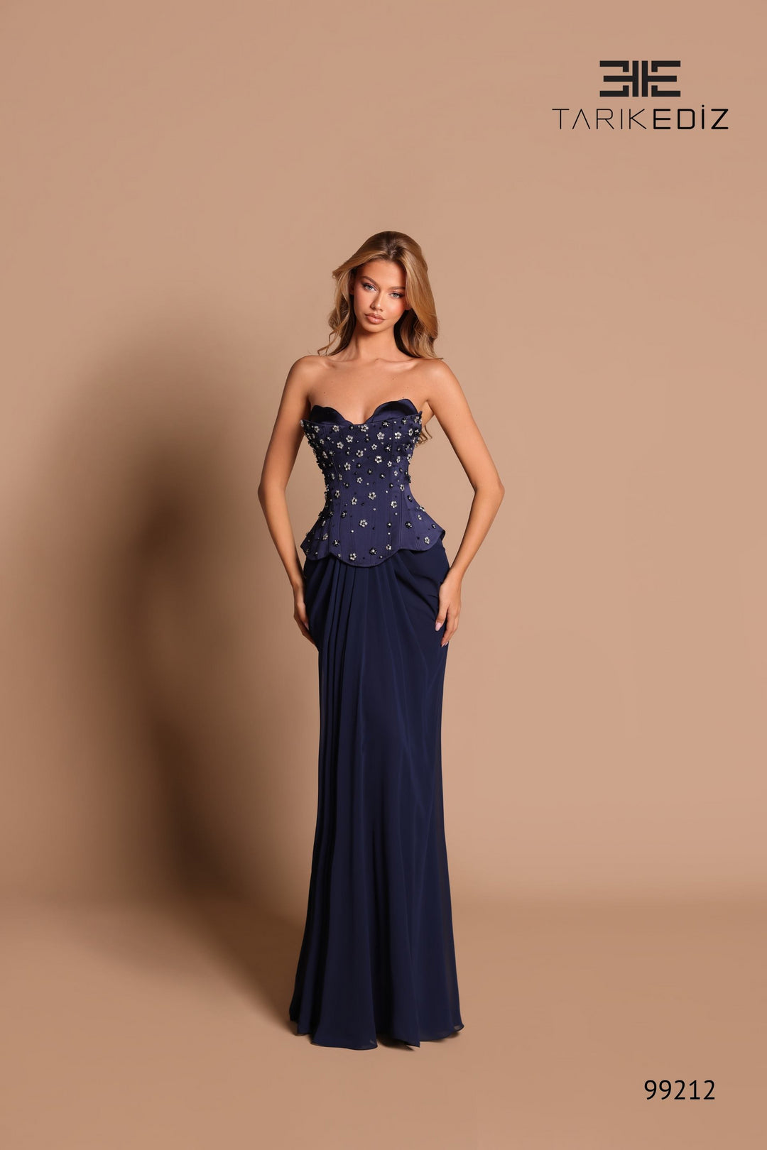 Tarik Ediz 99212