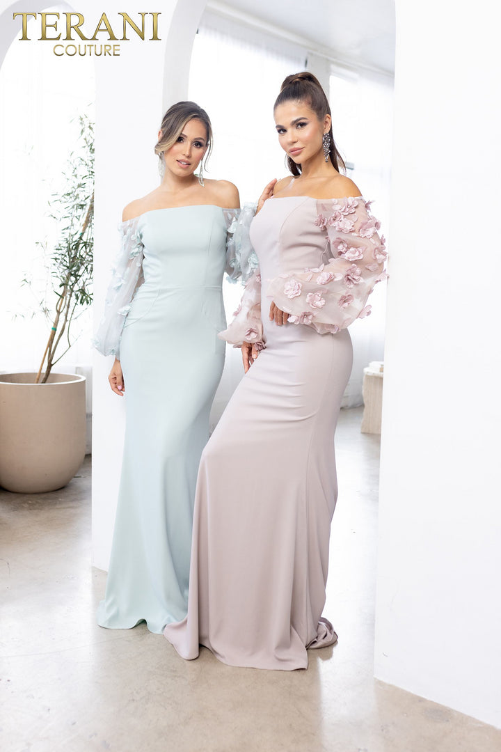 Terani Couture 1911E9128