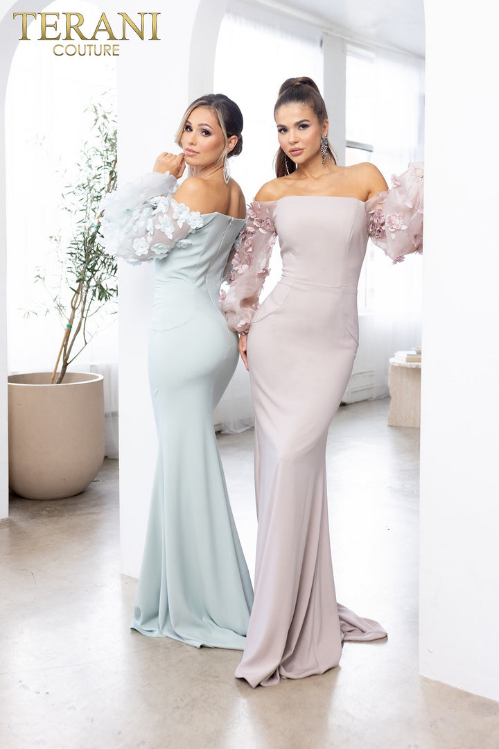 Terani Couture 1911E9128