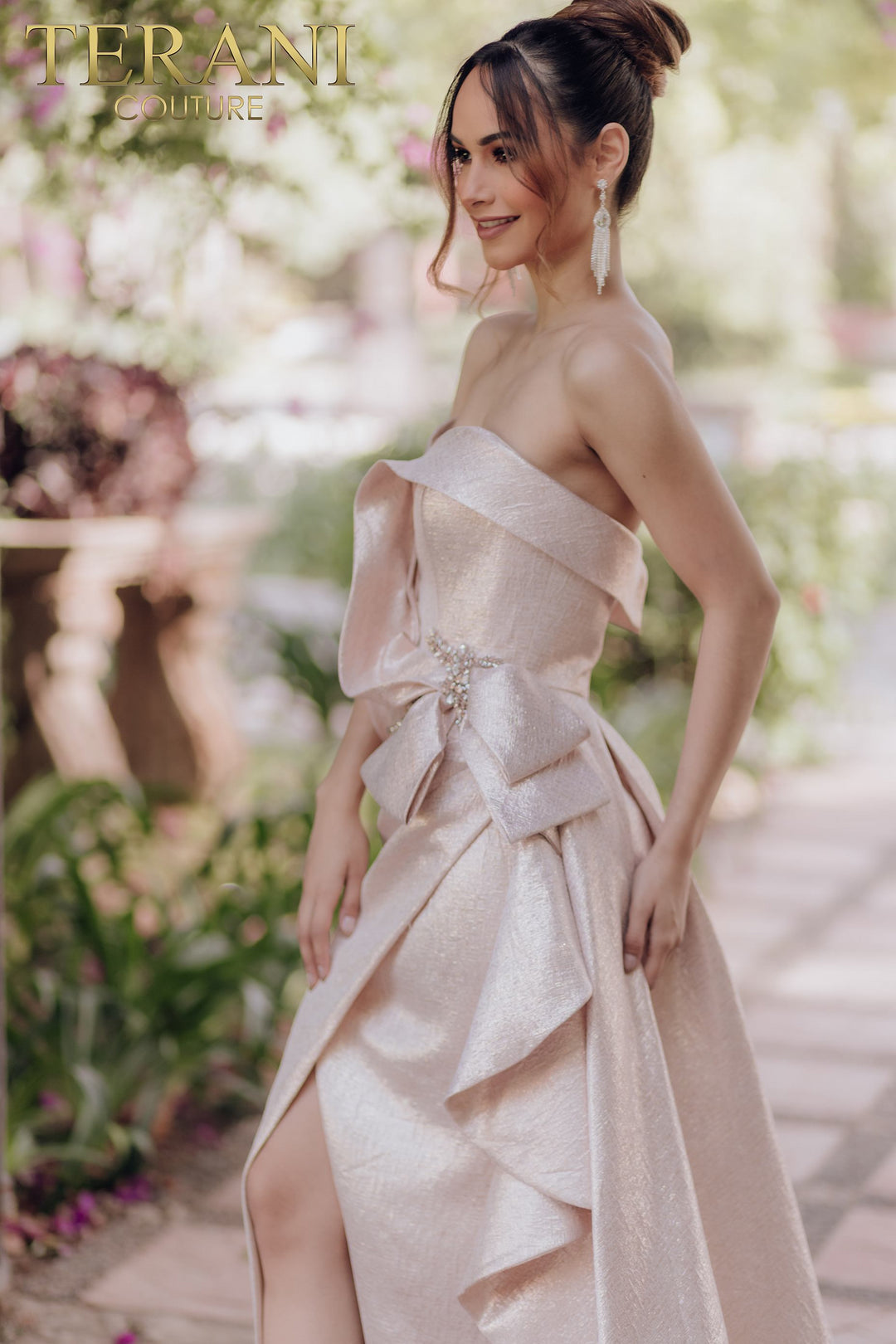 Terani Couture 2011E2073