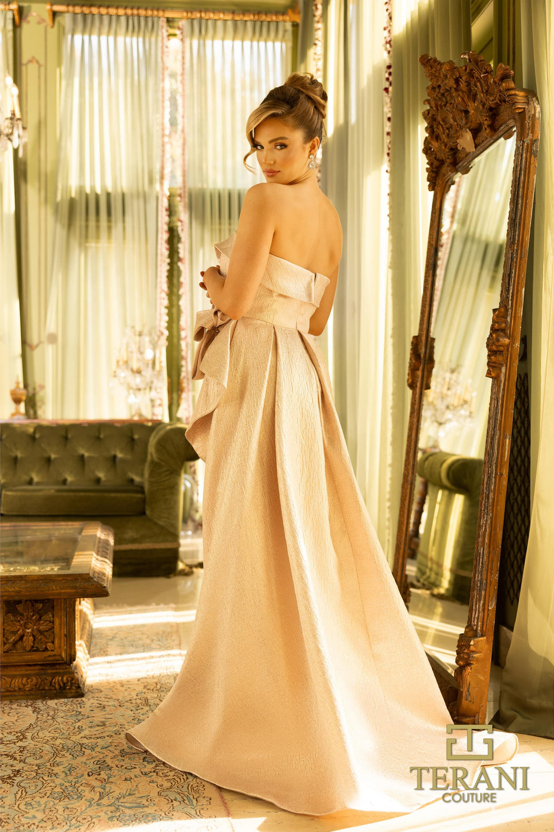 Terani Couture 2011E2073