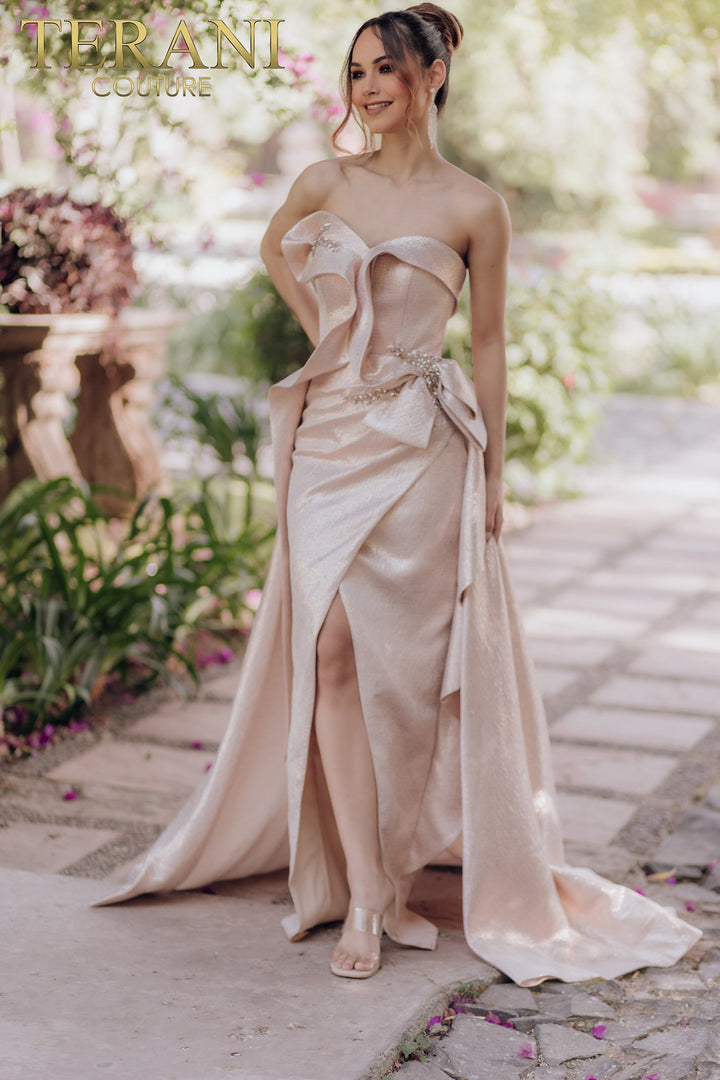 Terani Couture 2011E2073