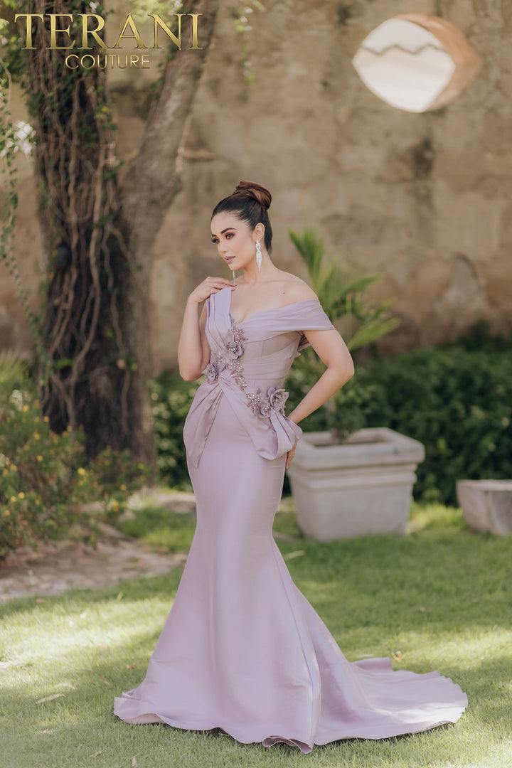 Terani Couture 2011M2160