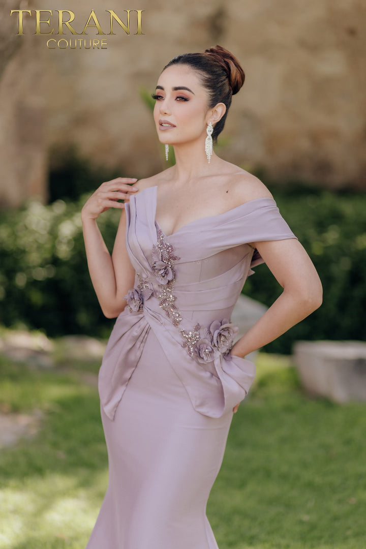 Terani Couture 2011M2160