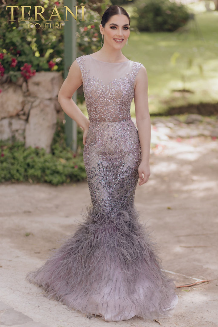 Terani Couture 2021GL3577