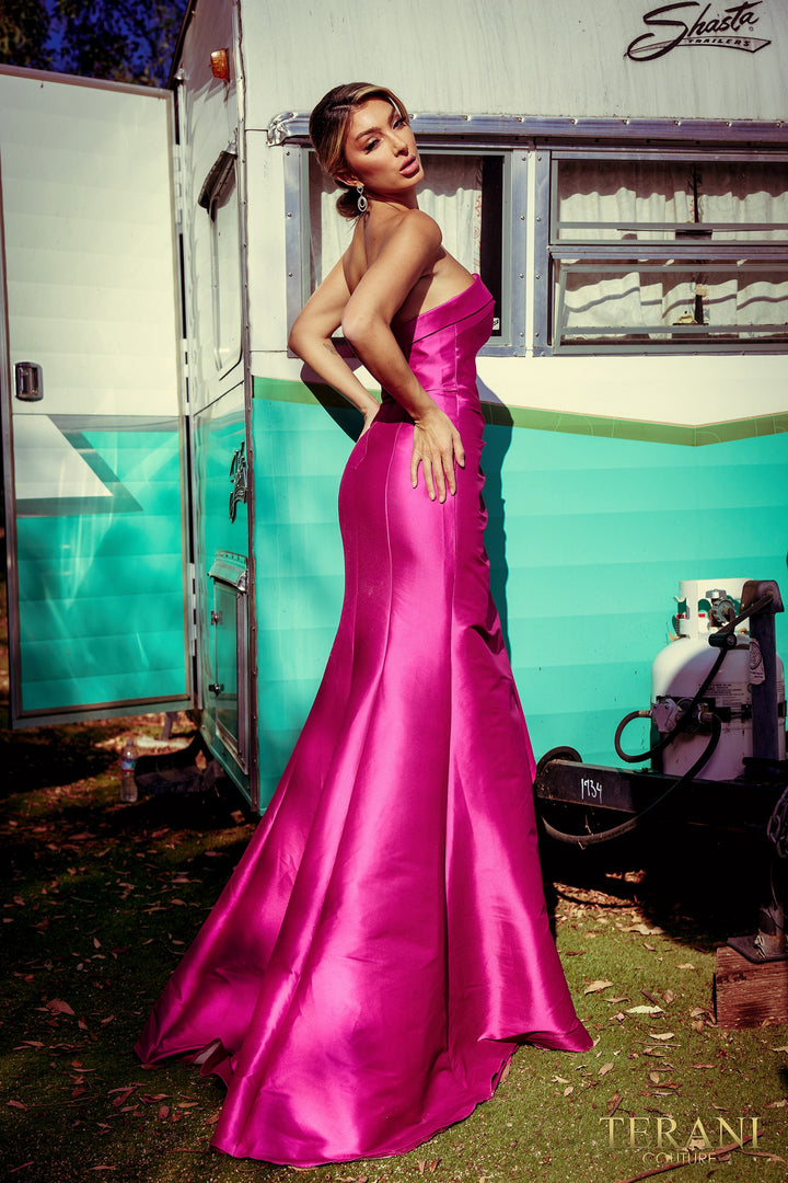 Terani Couture 2111P4019