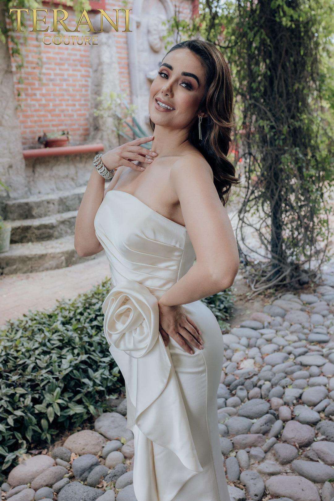 Terani Couture 232C1122