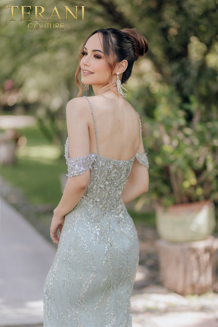 Terani Couture 232E1215