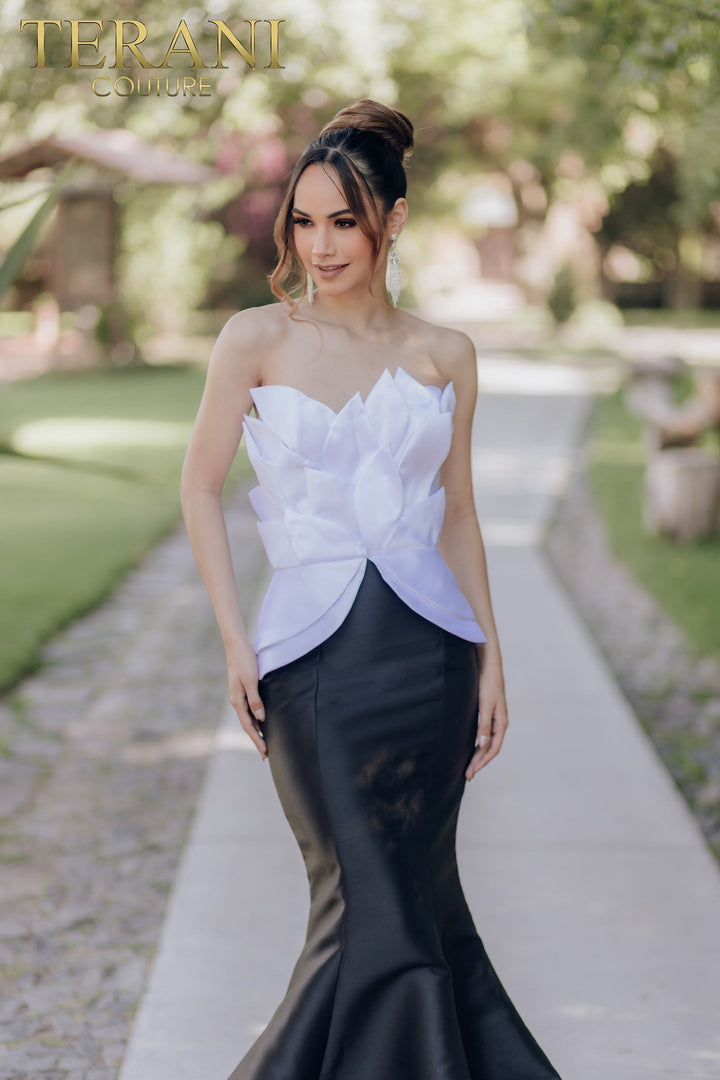 Terani Couture 232E1287