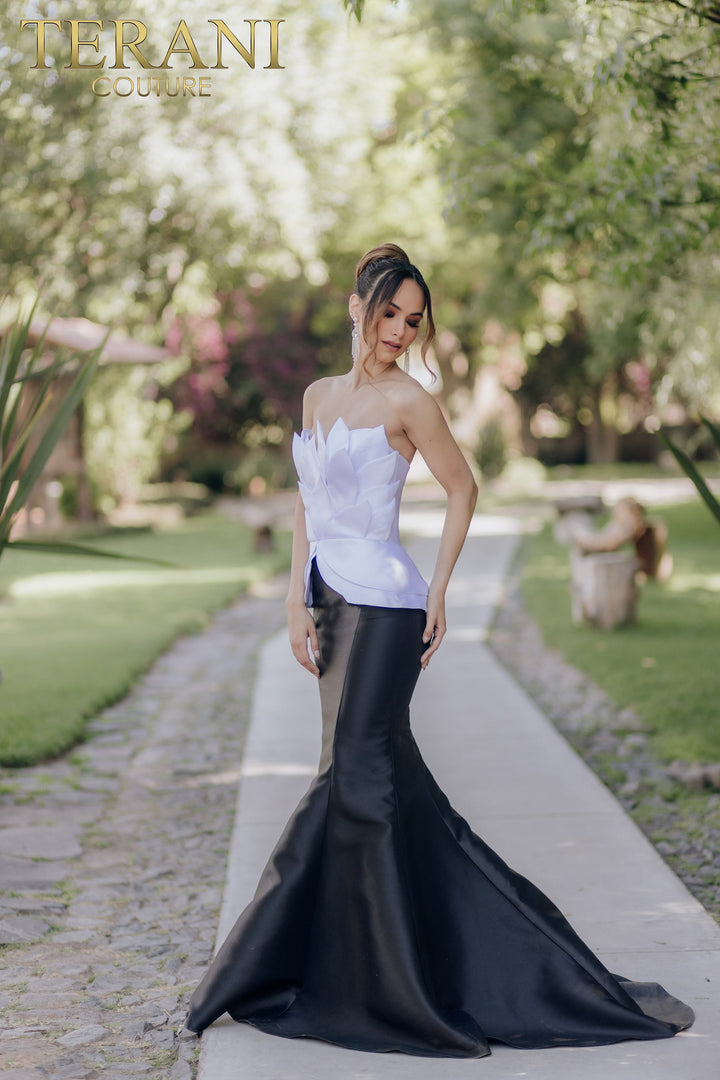 Terani Couture 232E1287