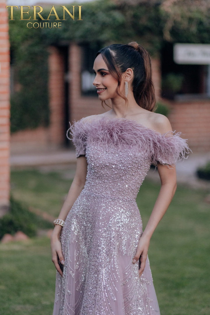 Terani Couture 232E1333