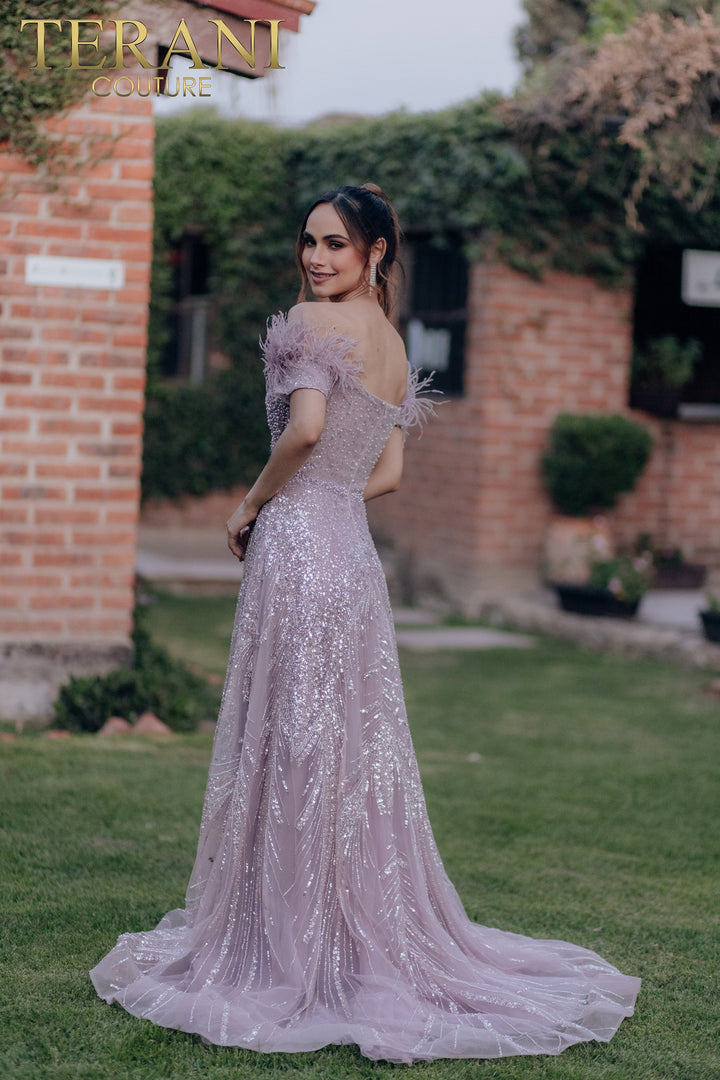 Terani Couture 232E1333