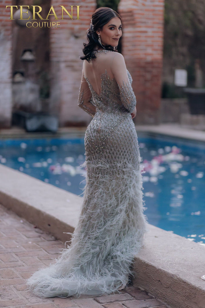 Terani Couture 232GL1437