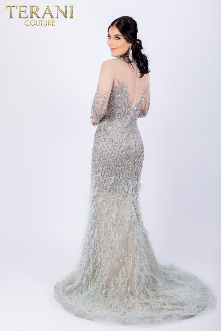 Terani Couture 232GL1437