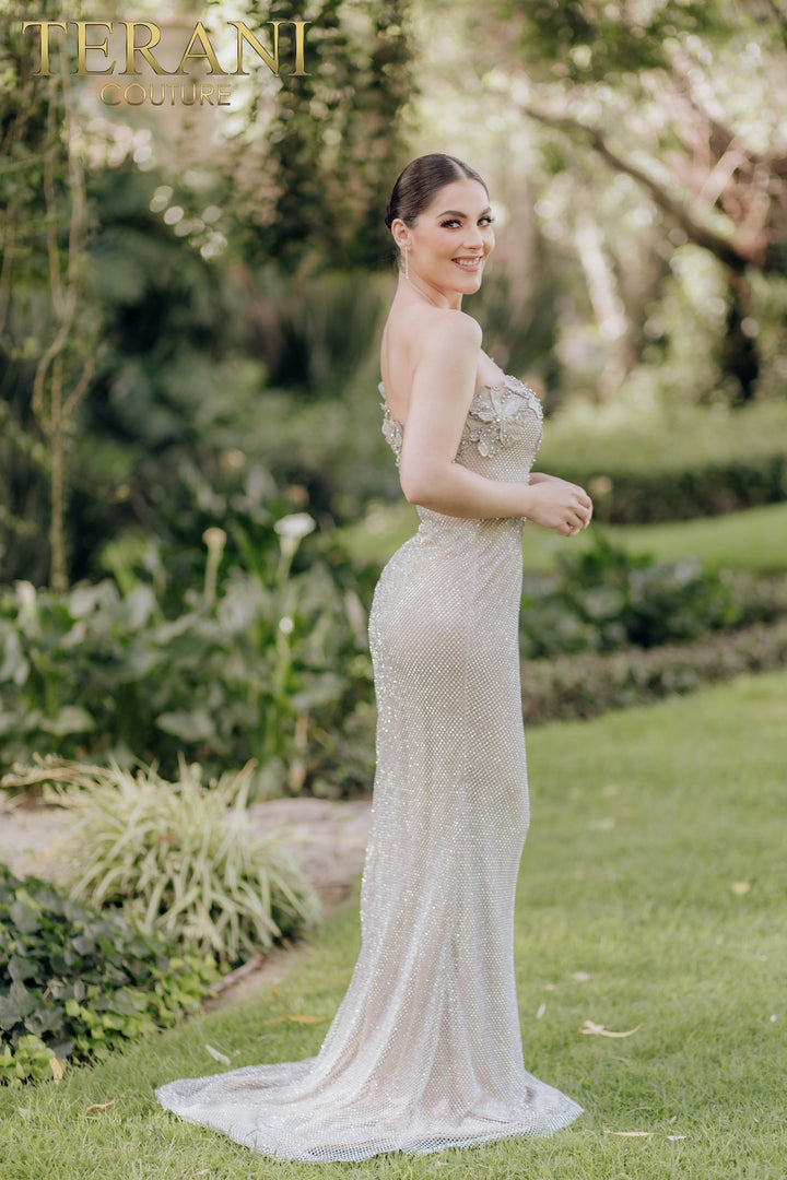 Terani Couture 232GL1457