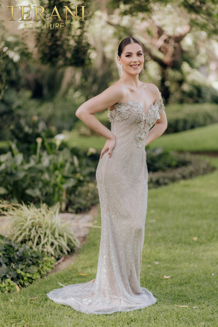 Terani Couture 232GL1457