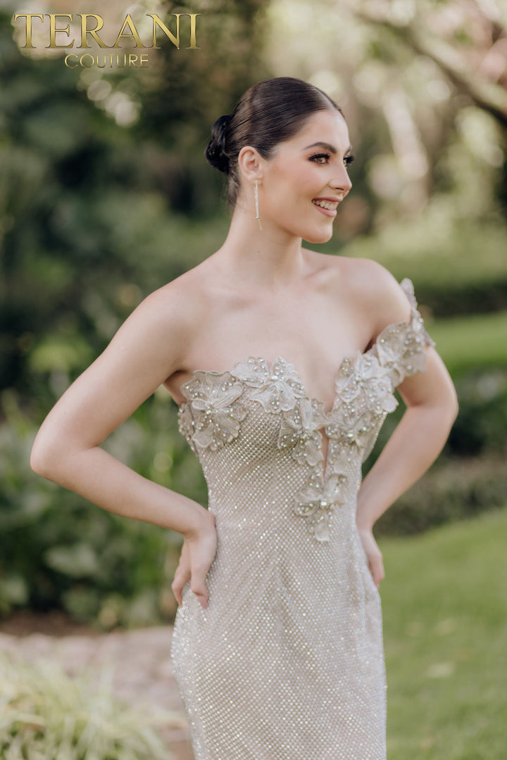 Terani Couture 232GL1457