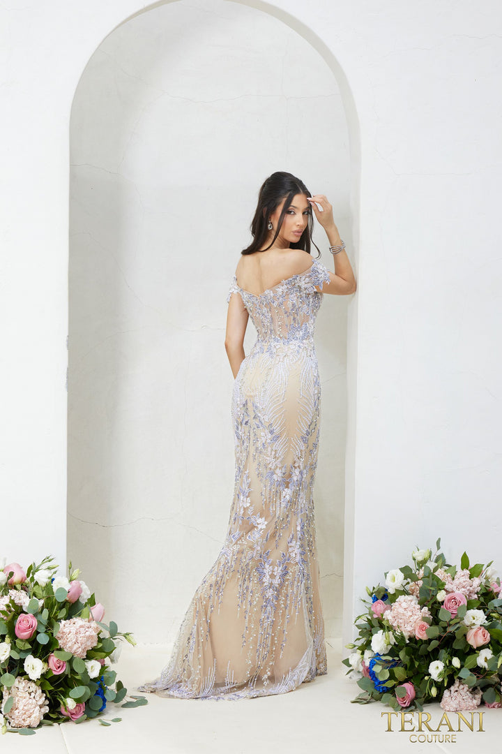 Terani Couture 232GL1493
