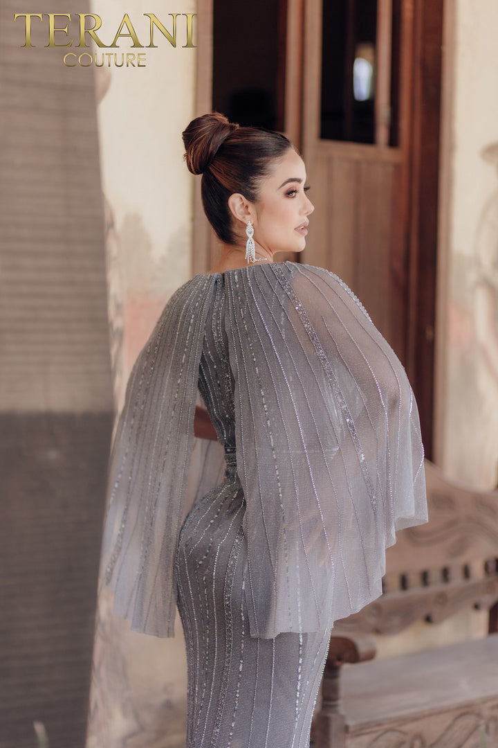 Terani Couture 232M1501