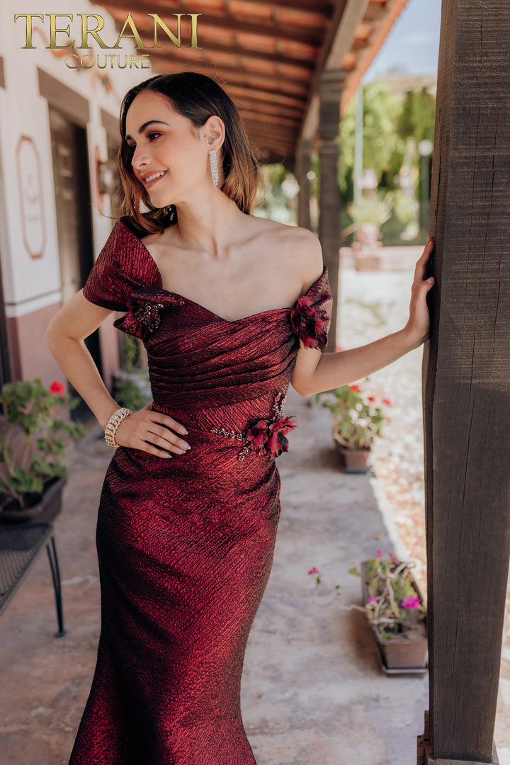 Terani Couture 232M1518