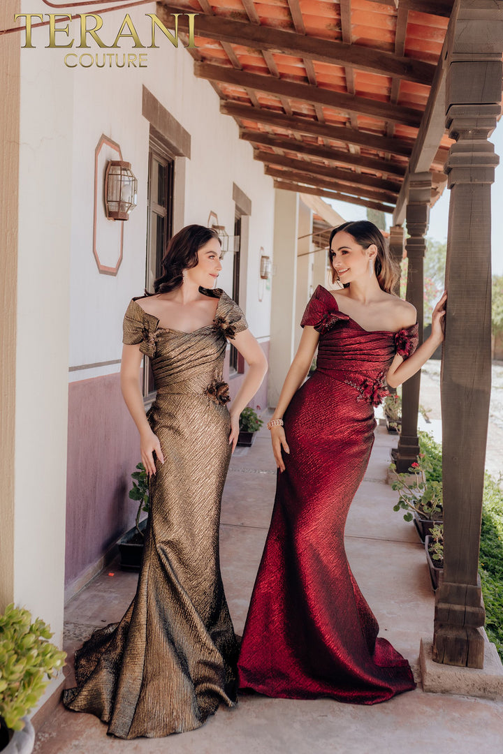 Terani Couture 232M1518