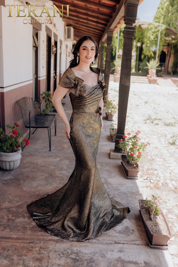 Terani Couture 232M1518