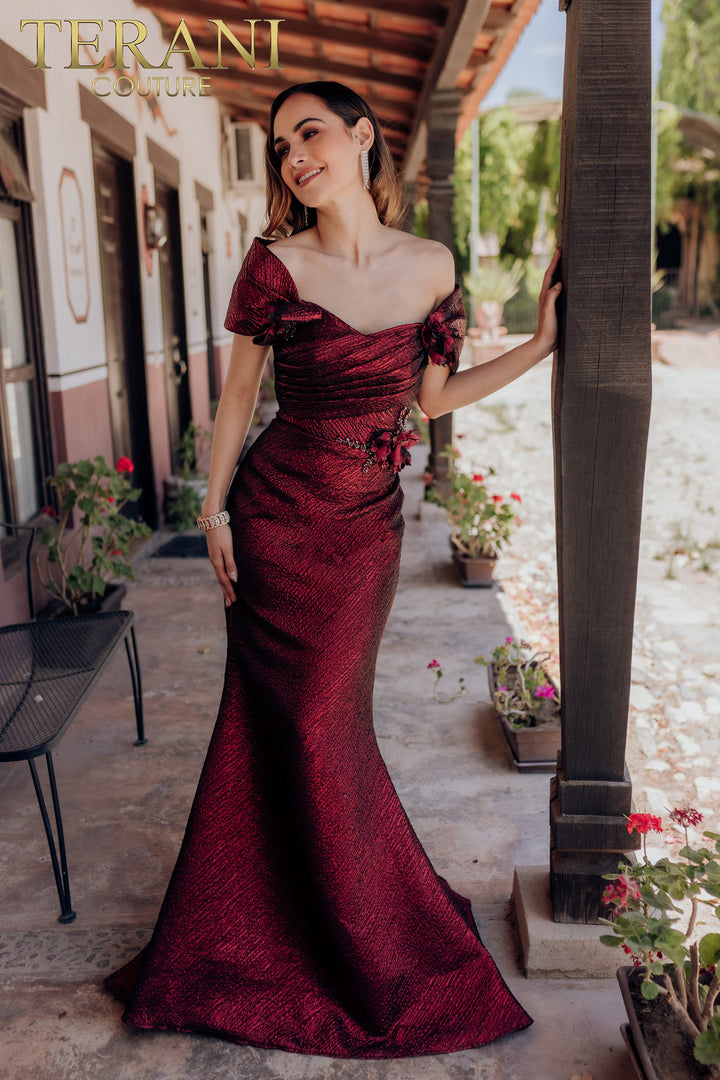 Terani Couture 232M1518