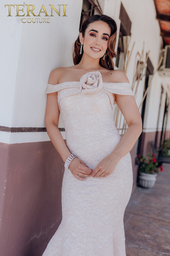 Terani Couture 232M1519