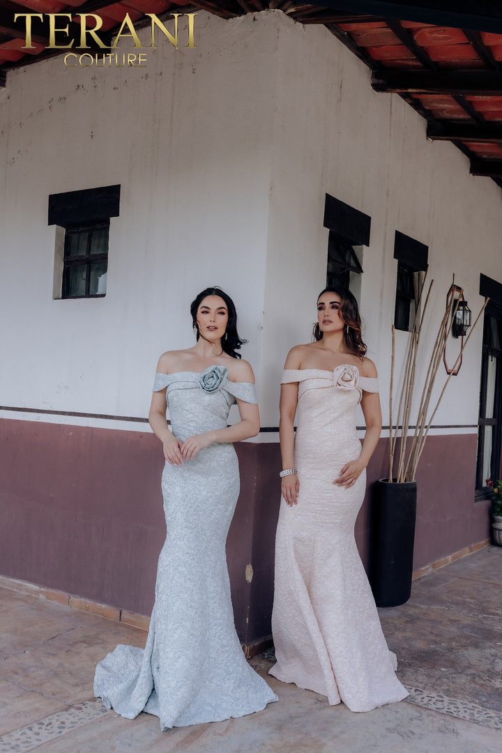 Terani Couture 232M1519
