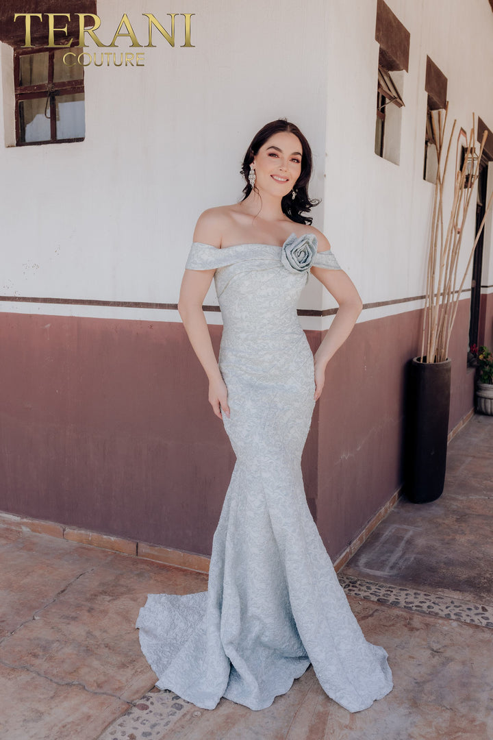 Terani Couture 232M1519